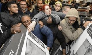 什么是黑色星期五 什么是黑色星期五